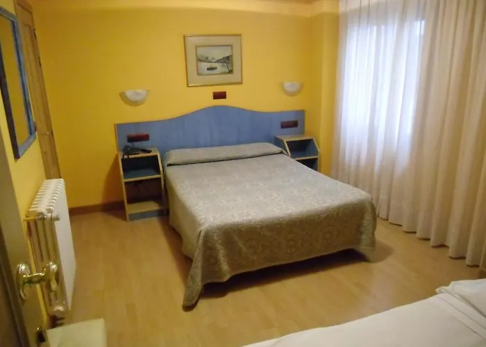 Hostal Don Suero