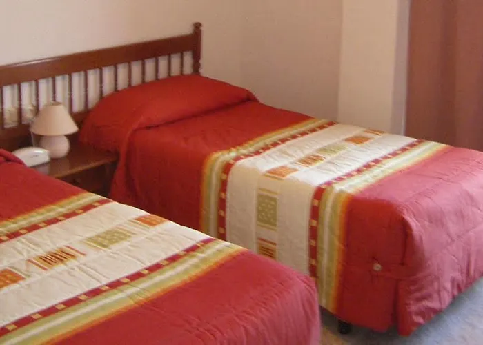 Hotel La Alegria