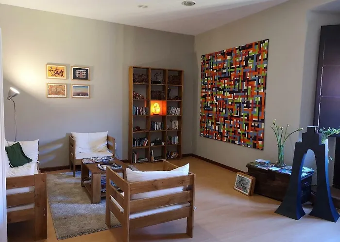 Hostal San Martin