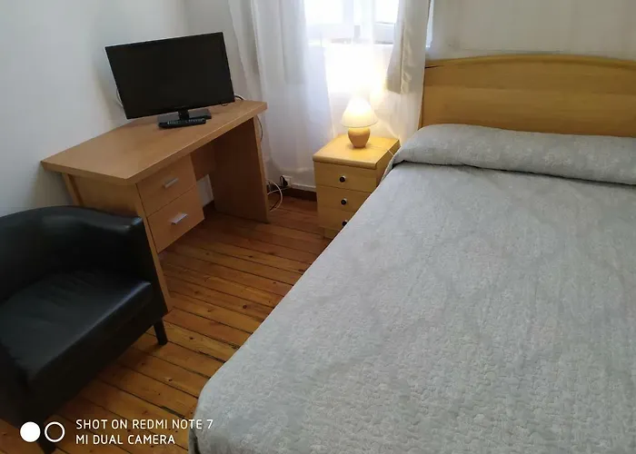 Hostal Bayón