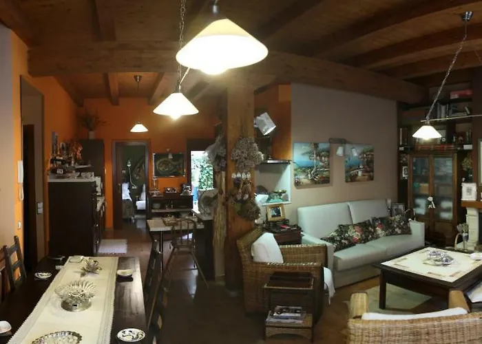 Sabor rural en plena ciudad