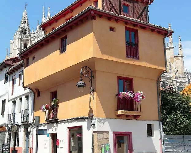 La Casita de León