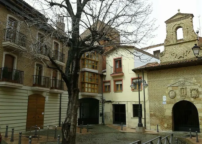 Corral De Villaperez