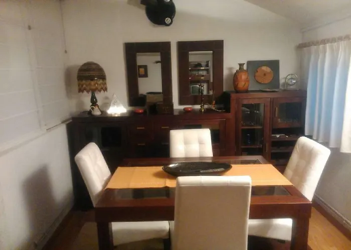 Apartamento El Cielo De Jesi