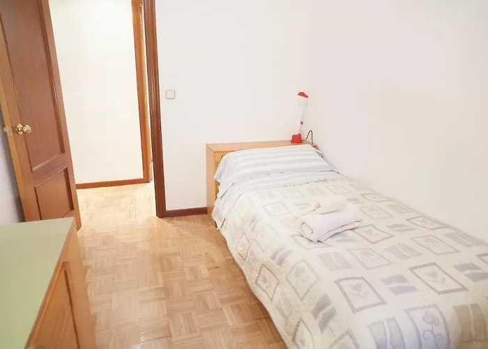 Housingleón - Muralla