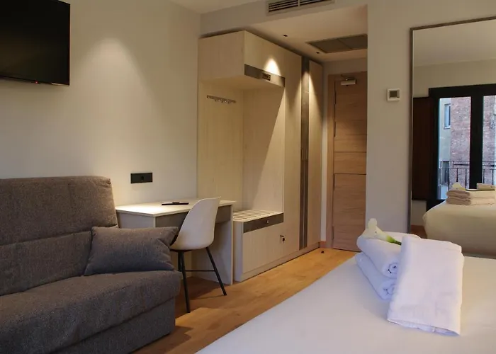 Hotel NERU con Encanto
