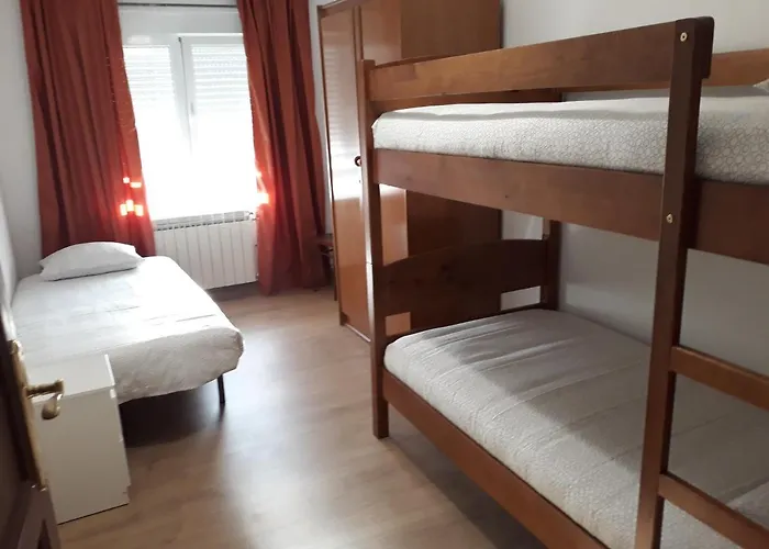 Apartamento Barbadiel Juan Xxiii