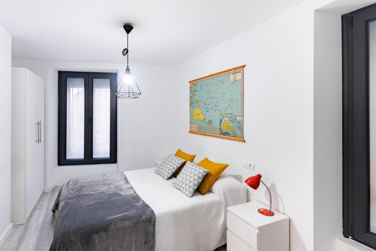 Housingleon - Nama Plaza Mayor *