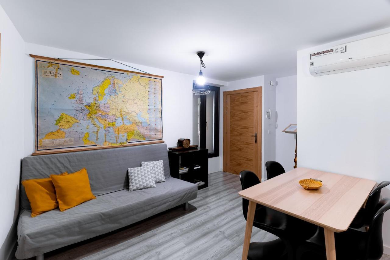Apartment Housingleon - Nama Plaza Mayor *