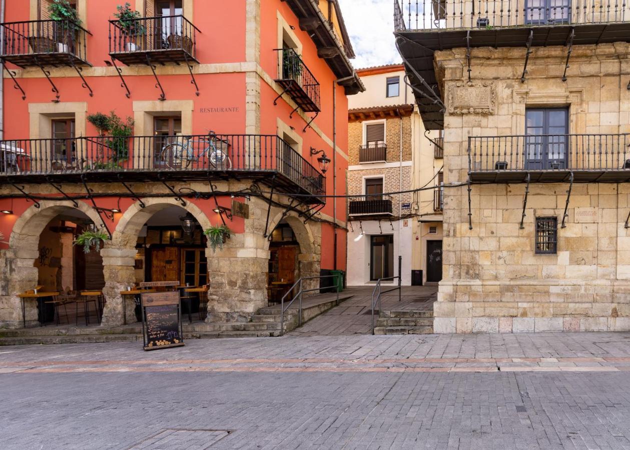 Apartment Housingleon - Nama Plaza Mayor