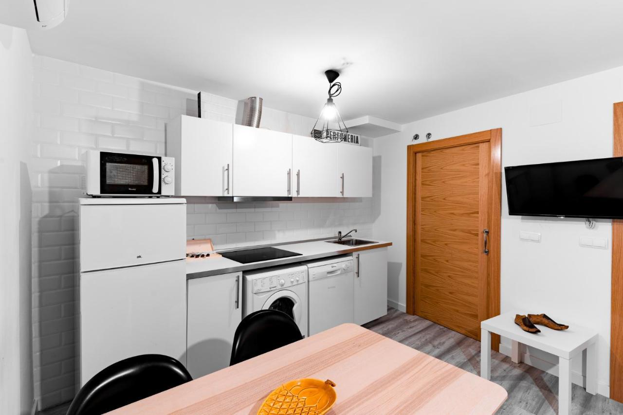 Housingleon - Nama Plaza Mayor