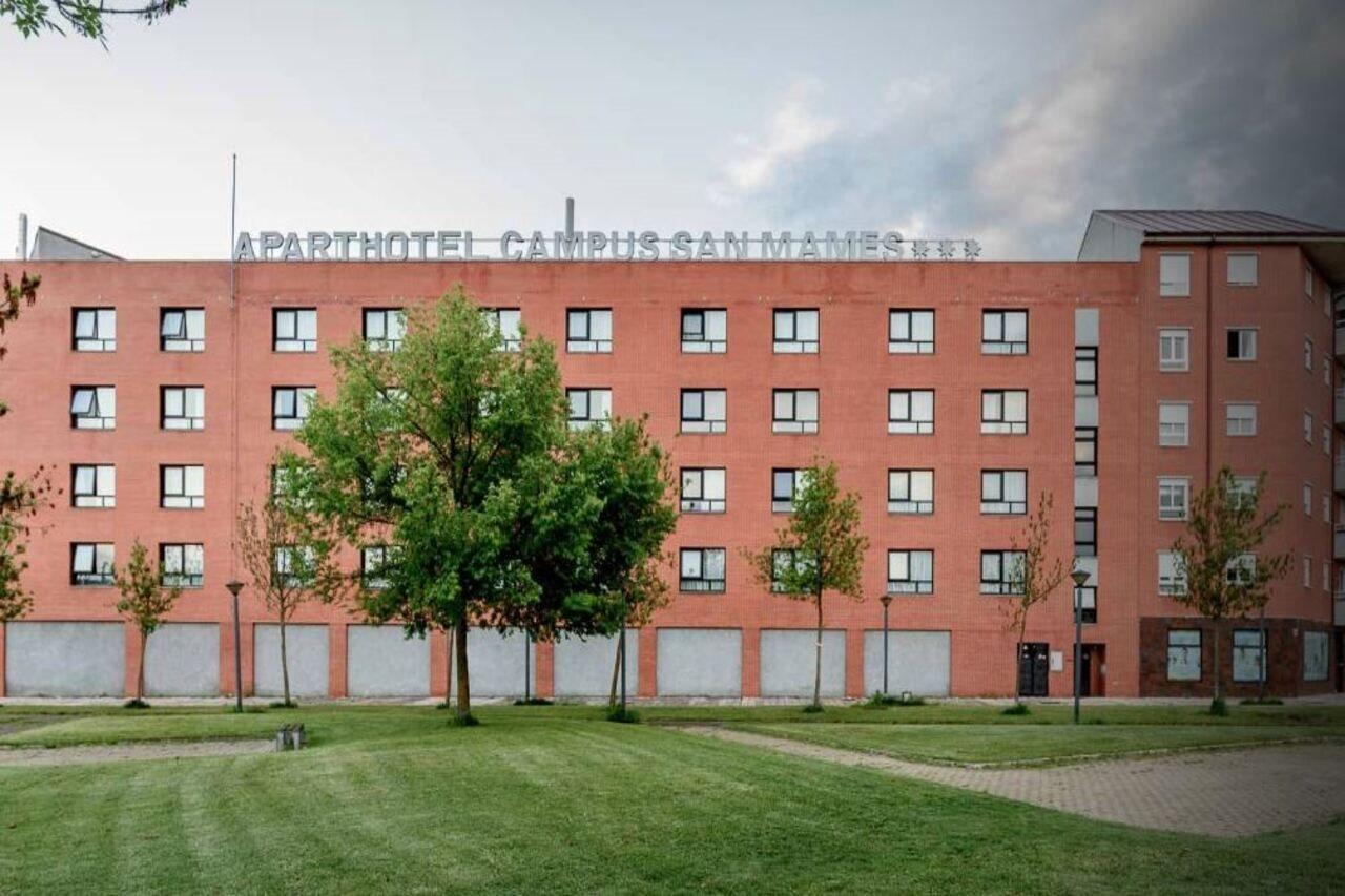 Exe Campus San Mamés Hotel