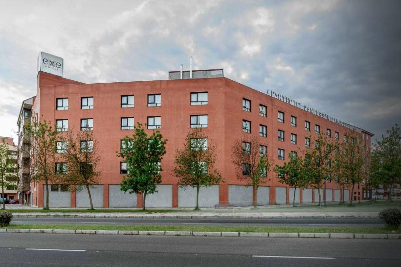Exe Campus San Mamés 3* León
