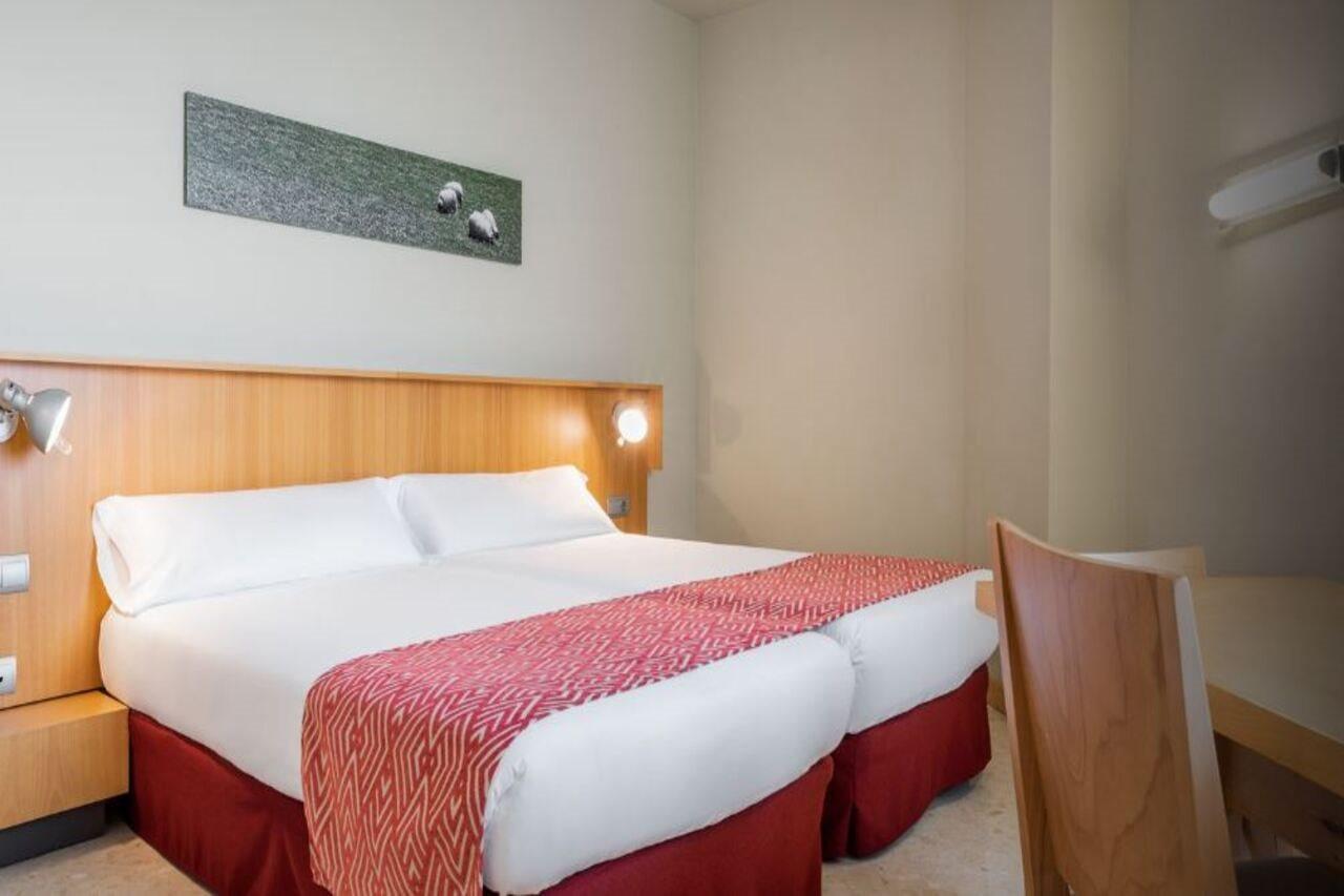 Exe Campus San Mamés Hotel León