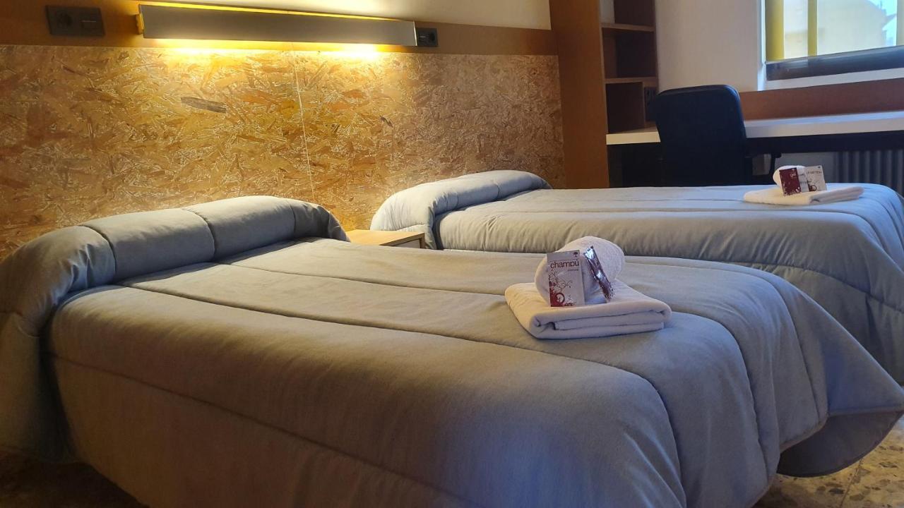 Hostal Peregrinos San Francisco De Asis