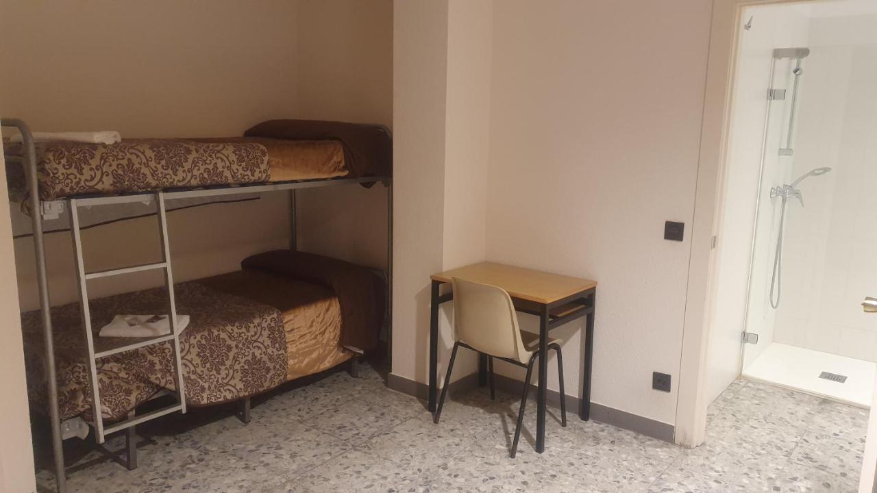 Peregrinos San Francisco De Asis Hostal