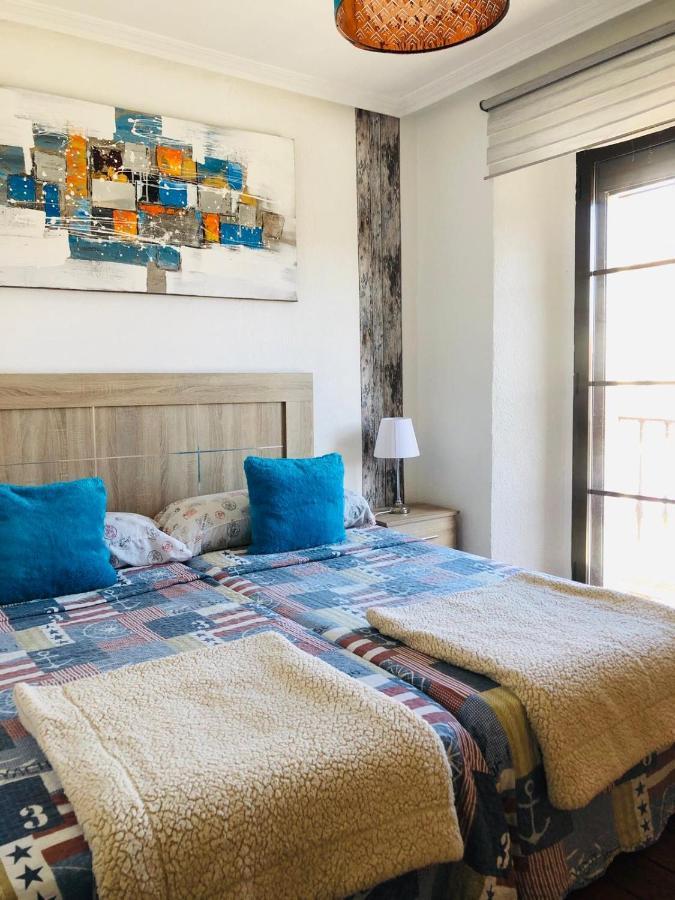 Plaza Mayor Guest house Leon