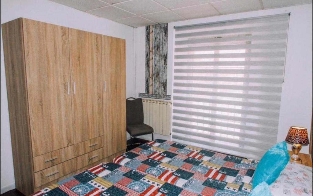 Plaza Mayor Guest house Leon
