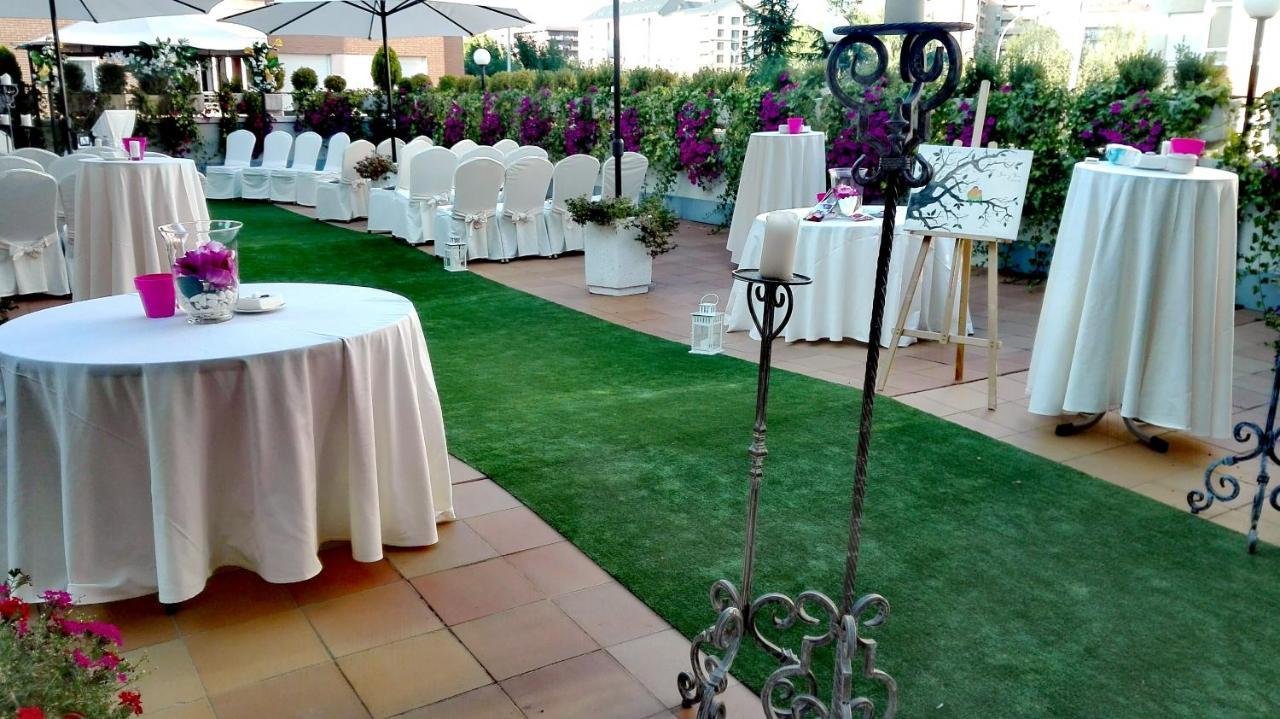 Fc Infantas De Hotel 3*