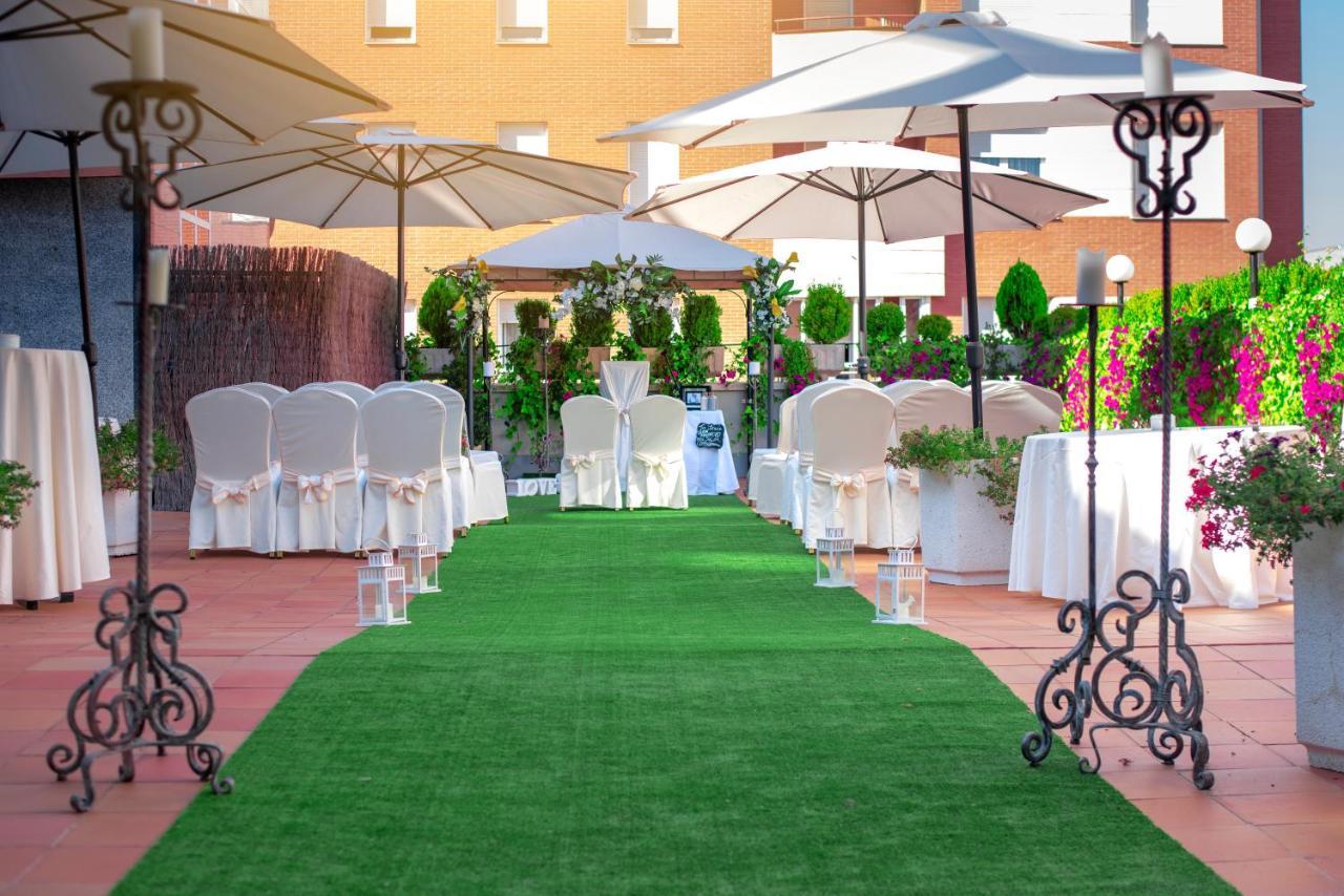 Hotel Fc Infantas De