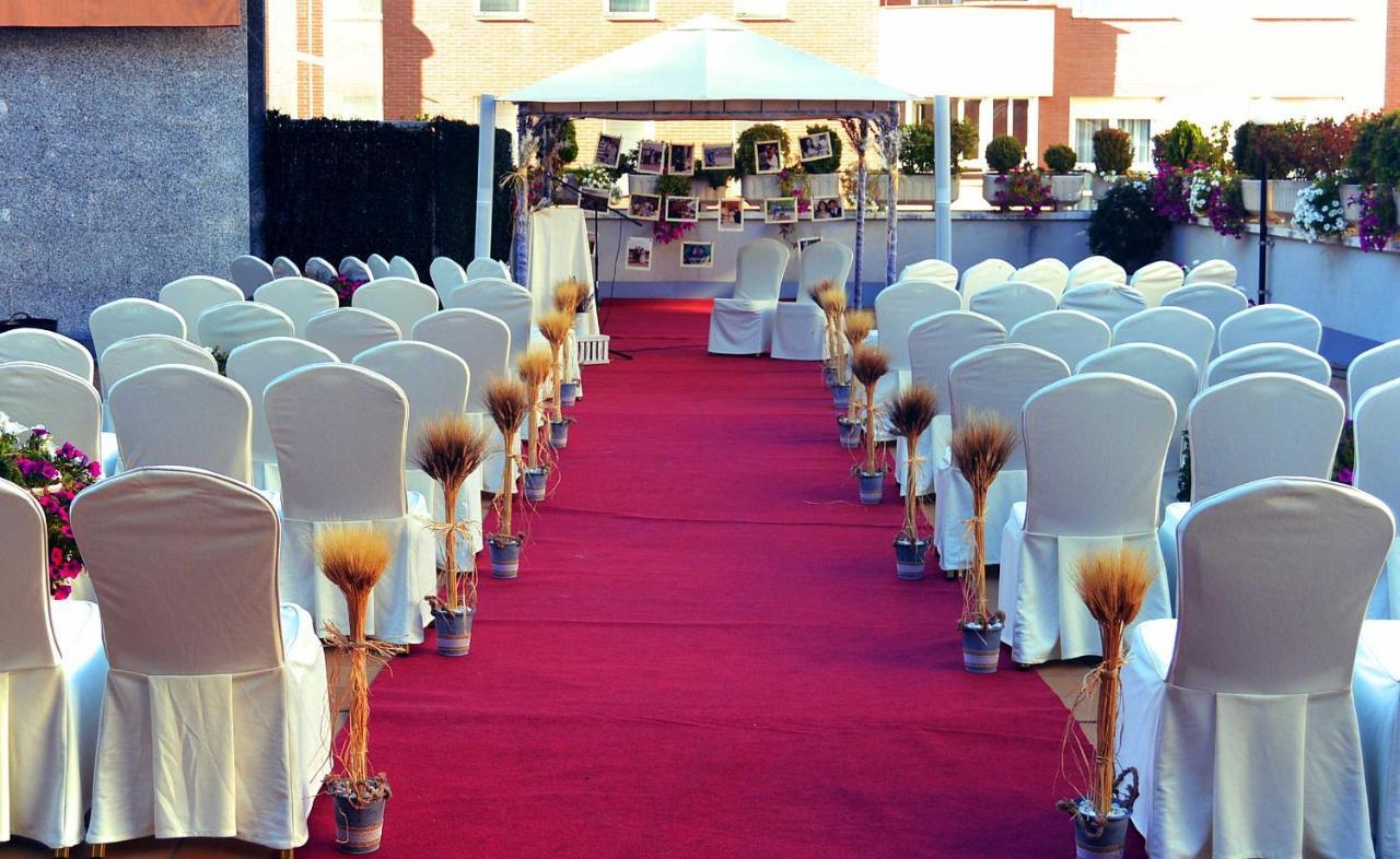 Hotel Fc Infantas De 3*