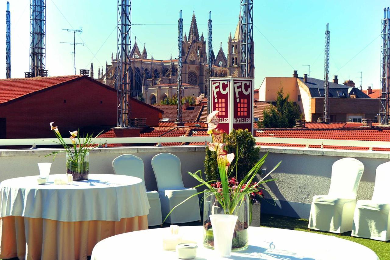 Fc Infantas De Hotel 3*