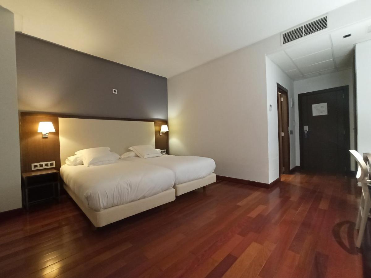 Hotel Arva Paris