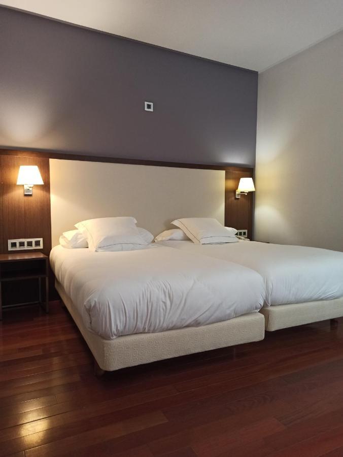 Hotel Arva Paris 3*
