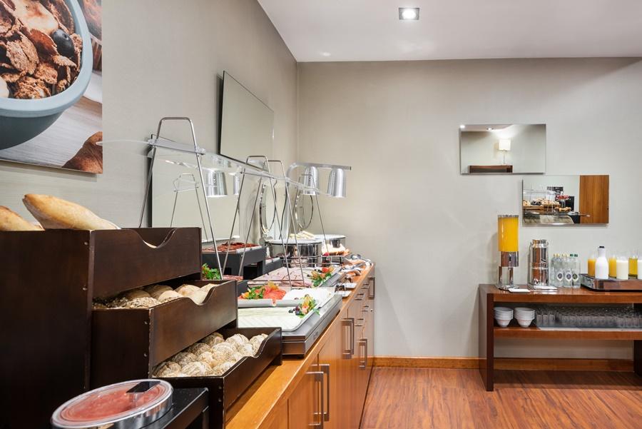 Hotel Crisol Riosol