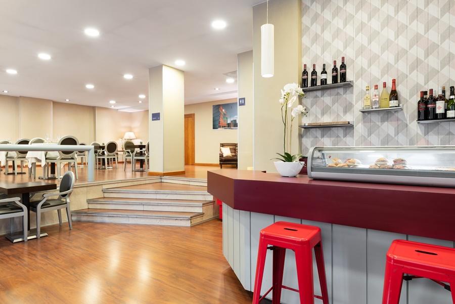 Crisol Riosol Hotel 3*