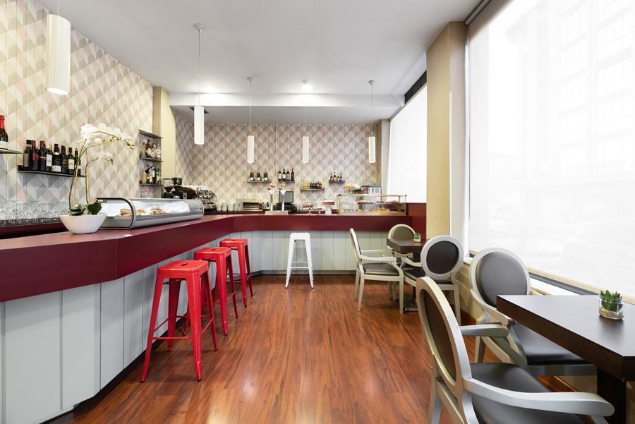 Crisol Riosol Hotel