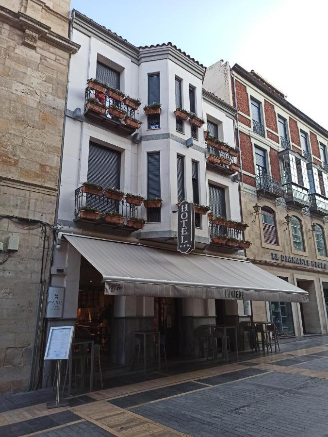 Arva Paris 3* León