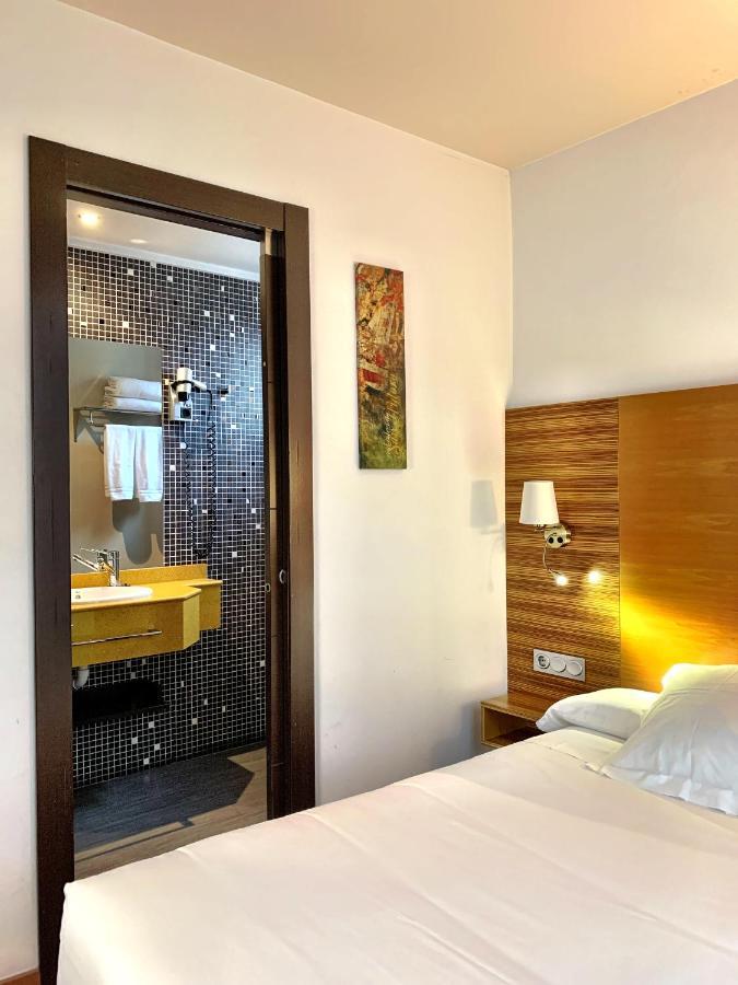 Hotel Qh Centro León
