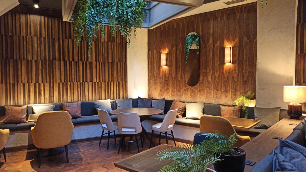 Arva Paris 3* León