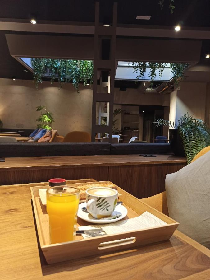 Hotel Arva Paris 3*