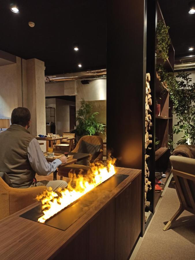 Arva Paris Hotel 3*