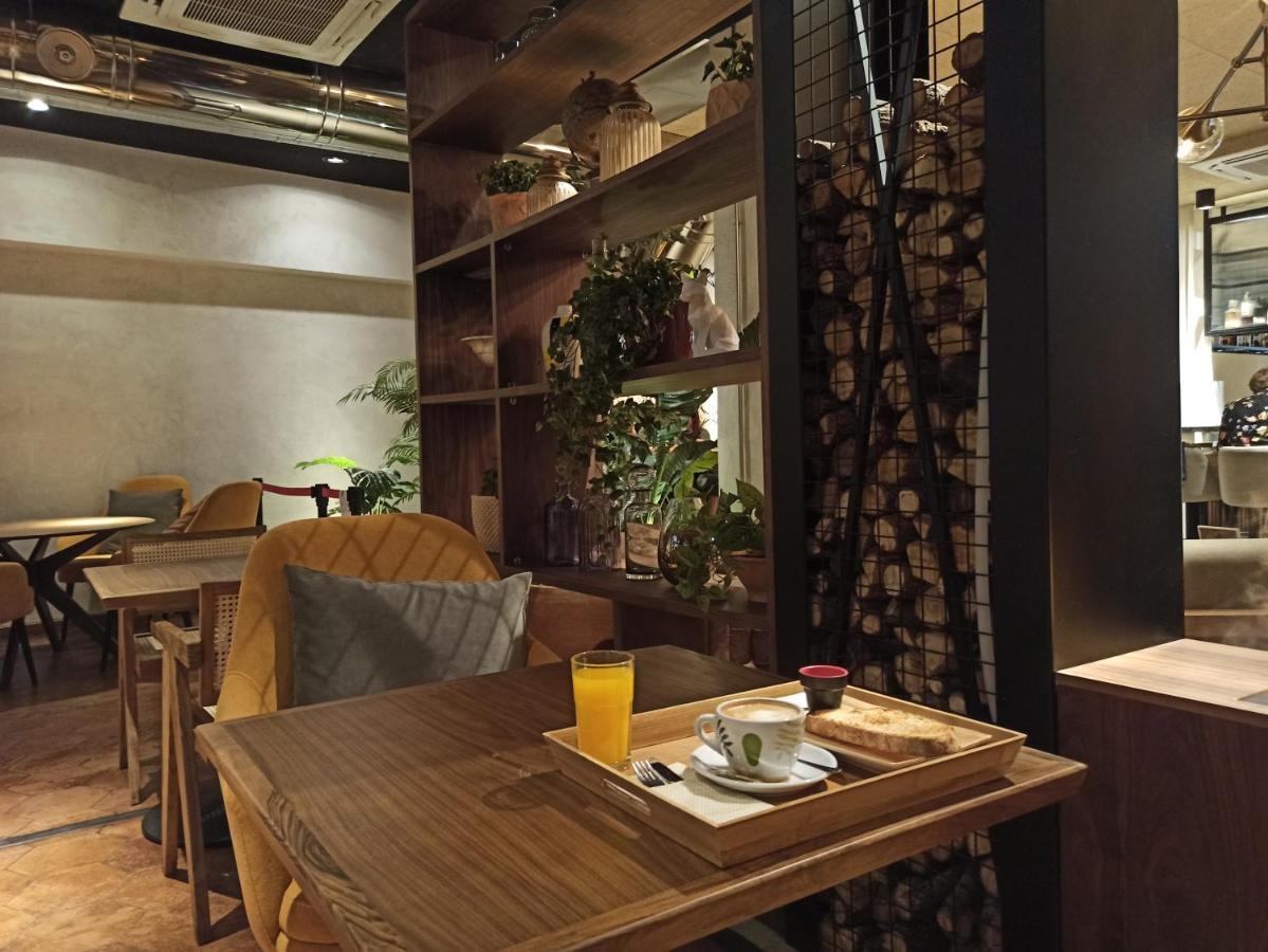 Arva Paris Hotel León