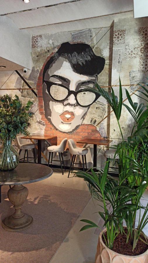 Arva Paris Hotel