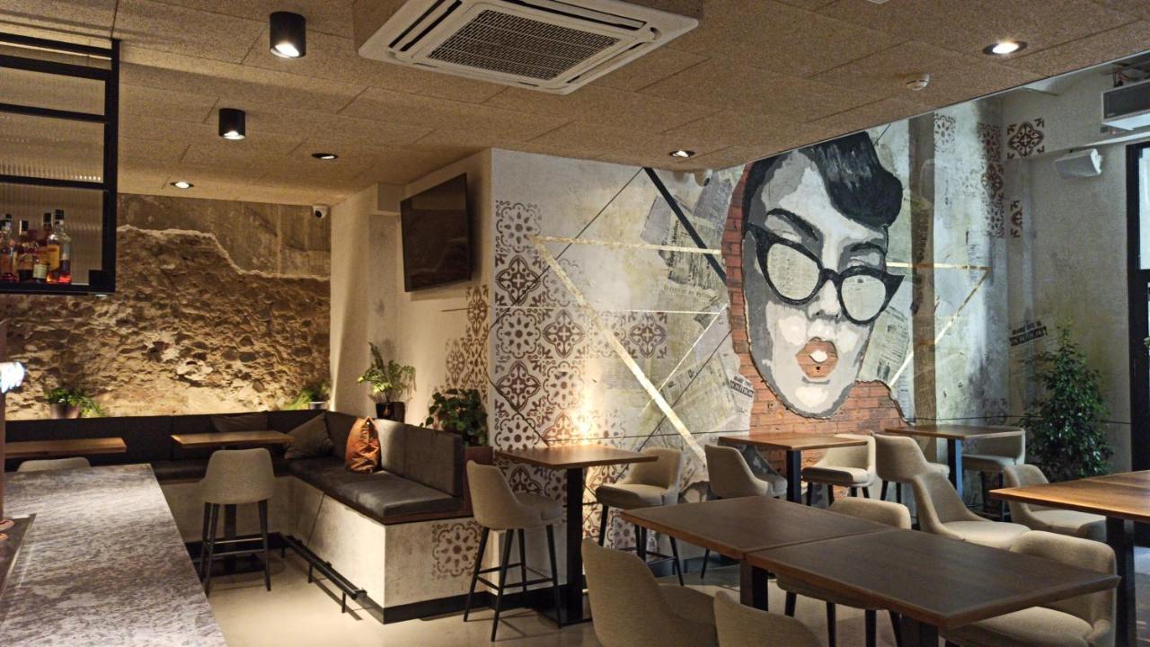 Hotel Arva Paris
