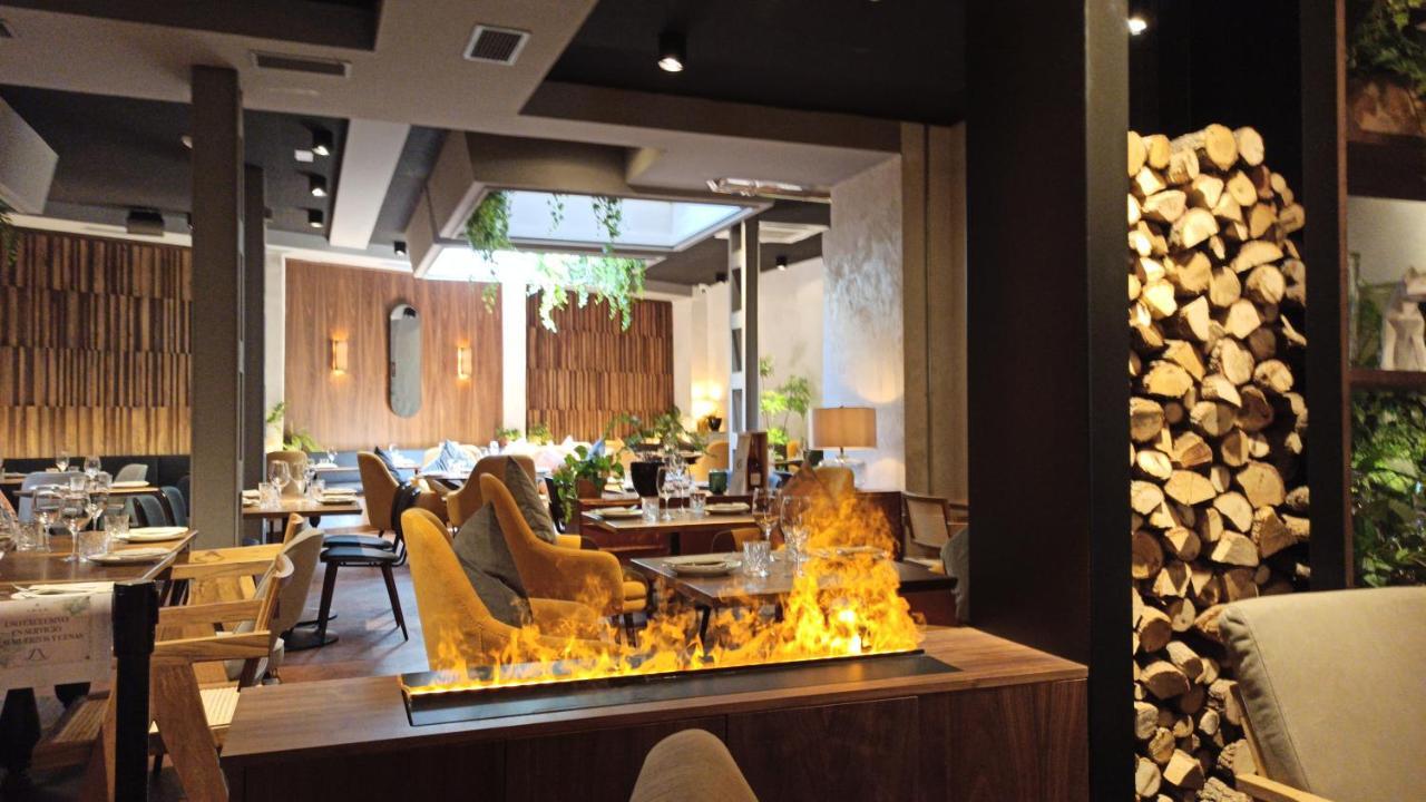 Hotel Arva Paris