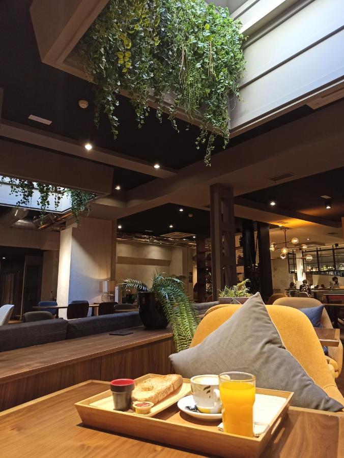 Hotel Arva Paris 3*