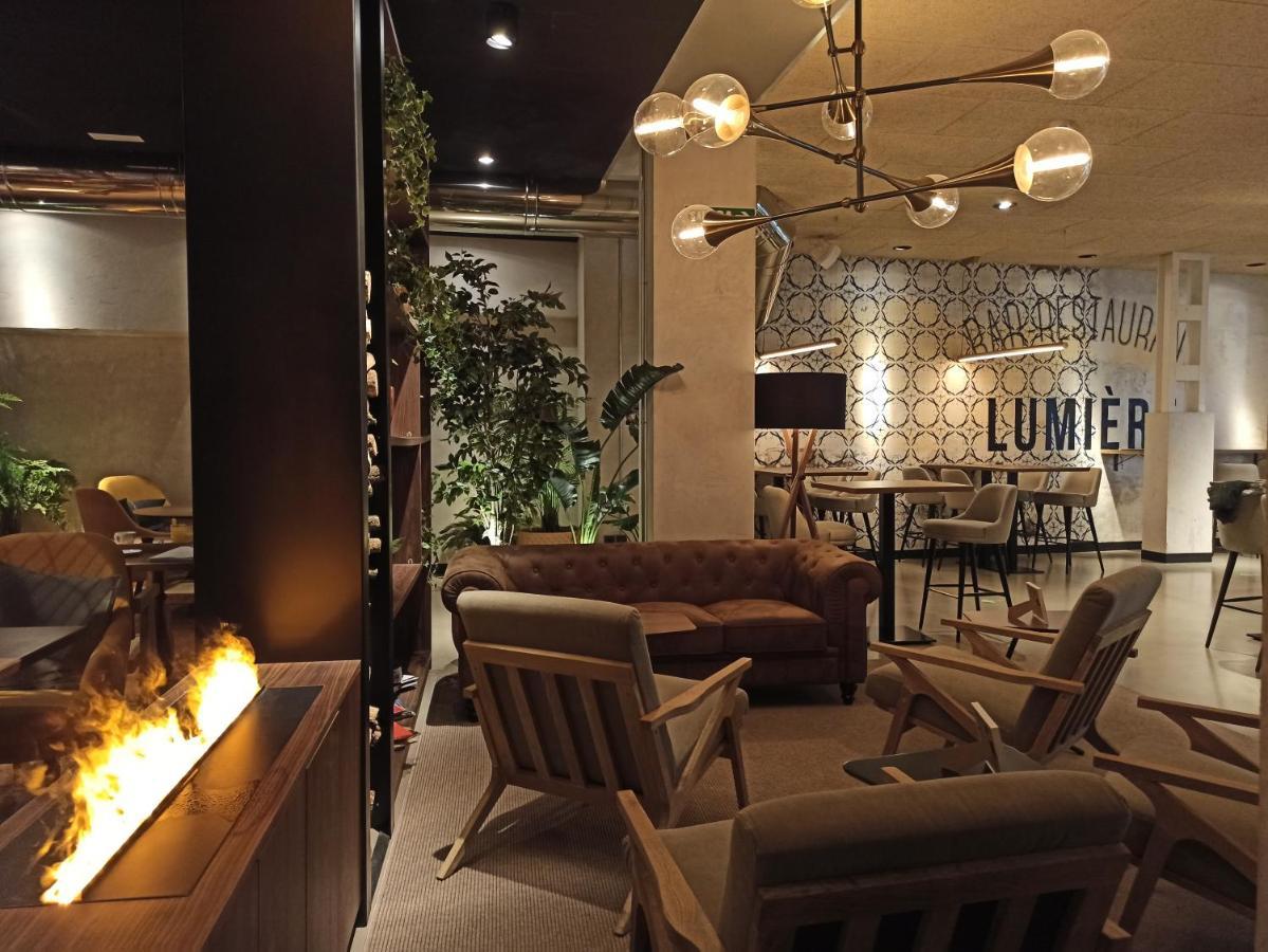 Arva Paris 3* León