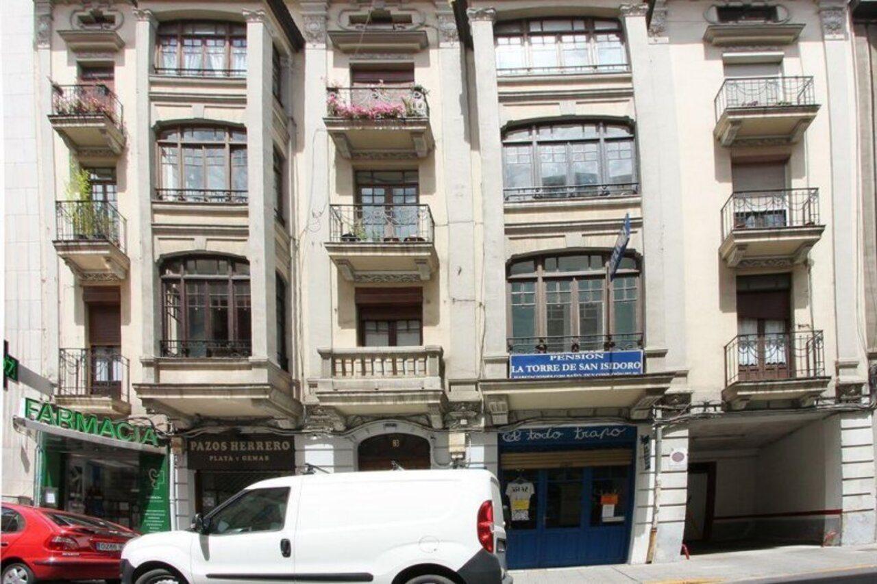 Hostel Alda Centro *