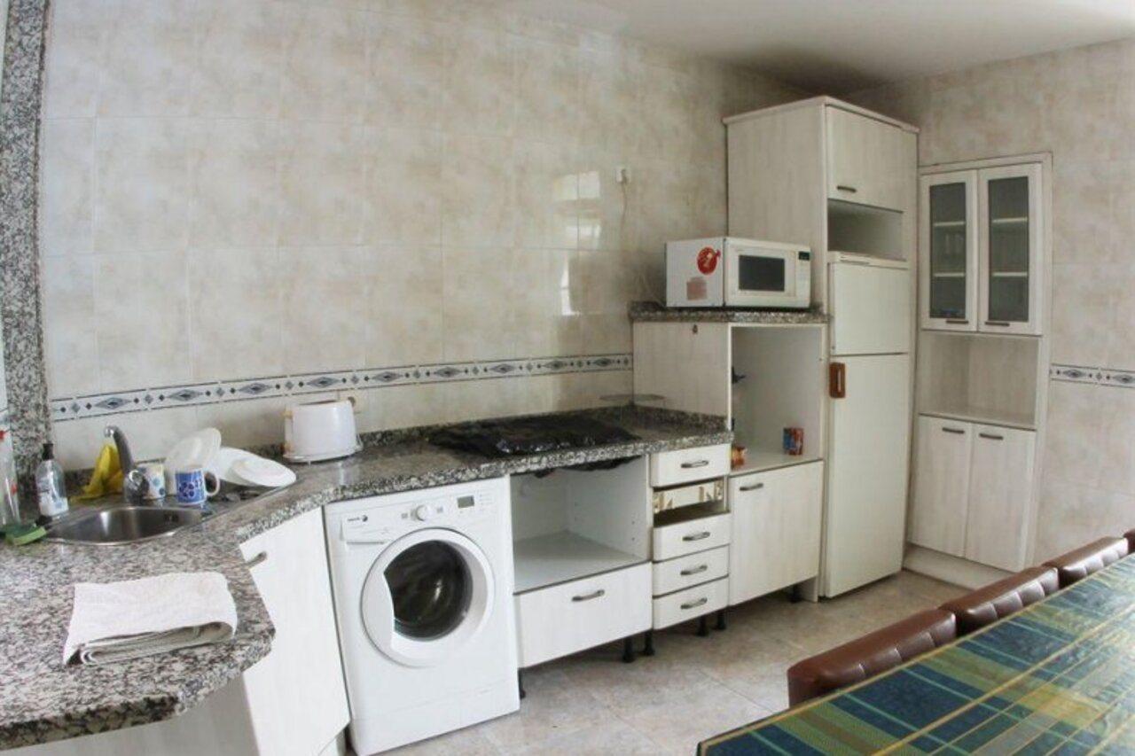 Hostel Alda Centro