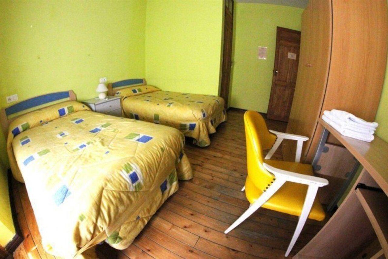 Hostel Alda Centro Leon