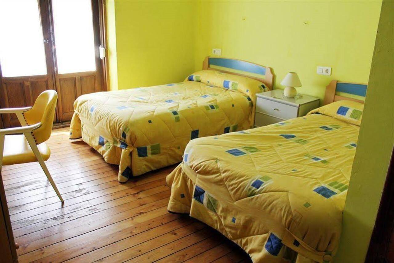 Alda Centro Hostel *