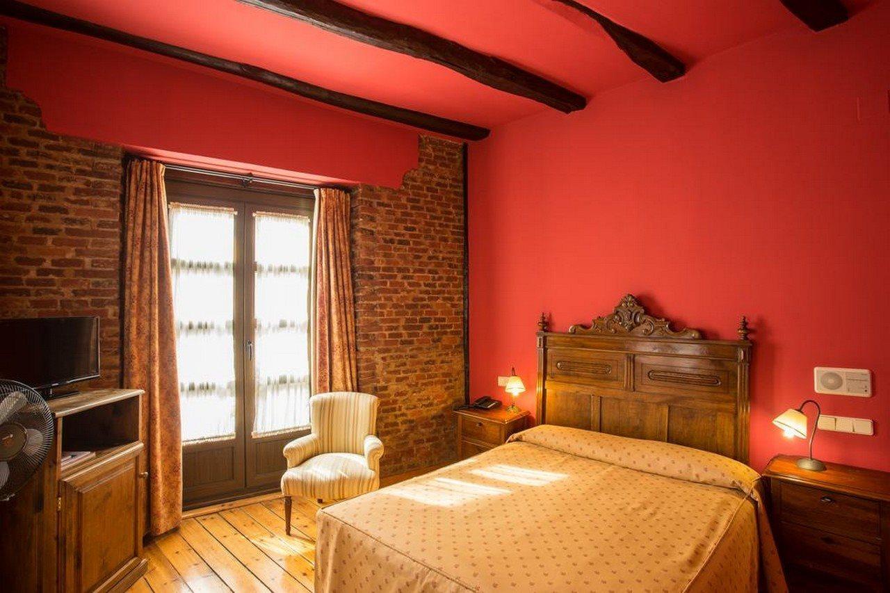 Hotel La Regia León