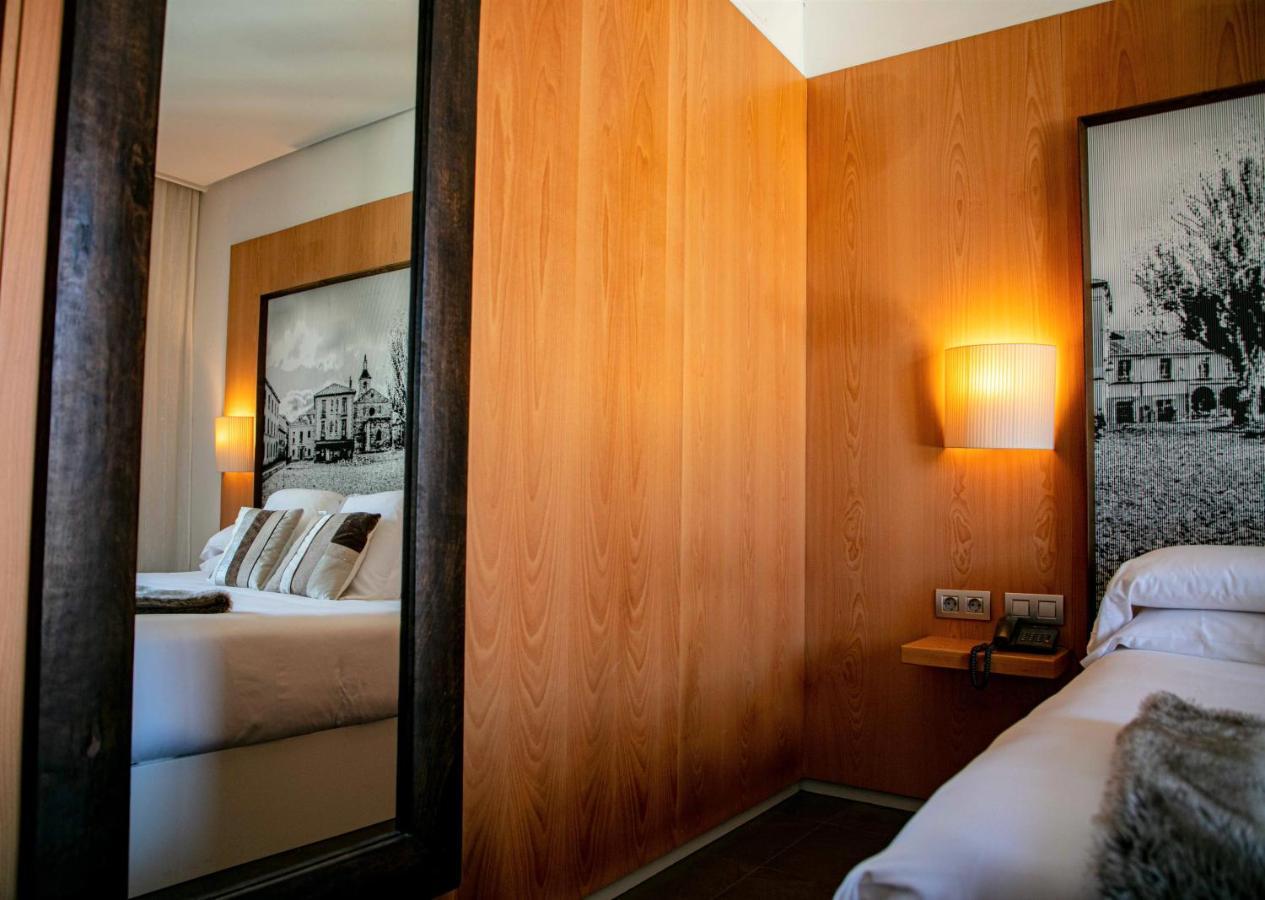 Hotel Hospedería Monástica Pax 3*