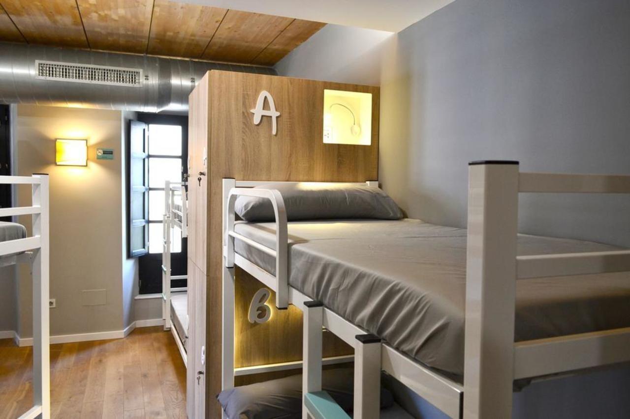 Alda Pilgrim Hostel