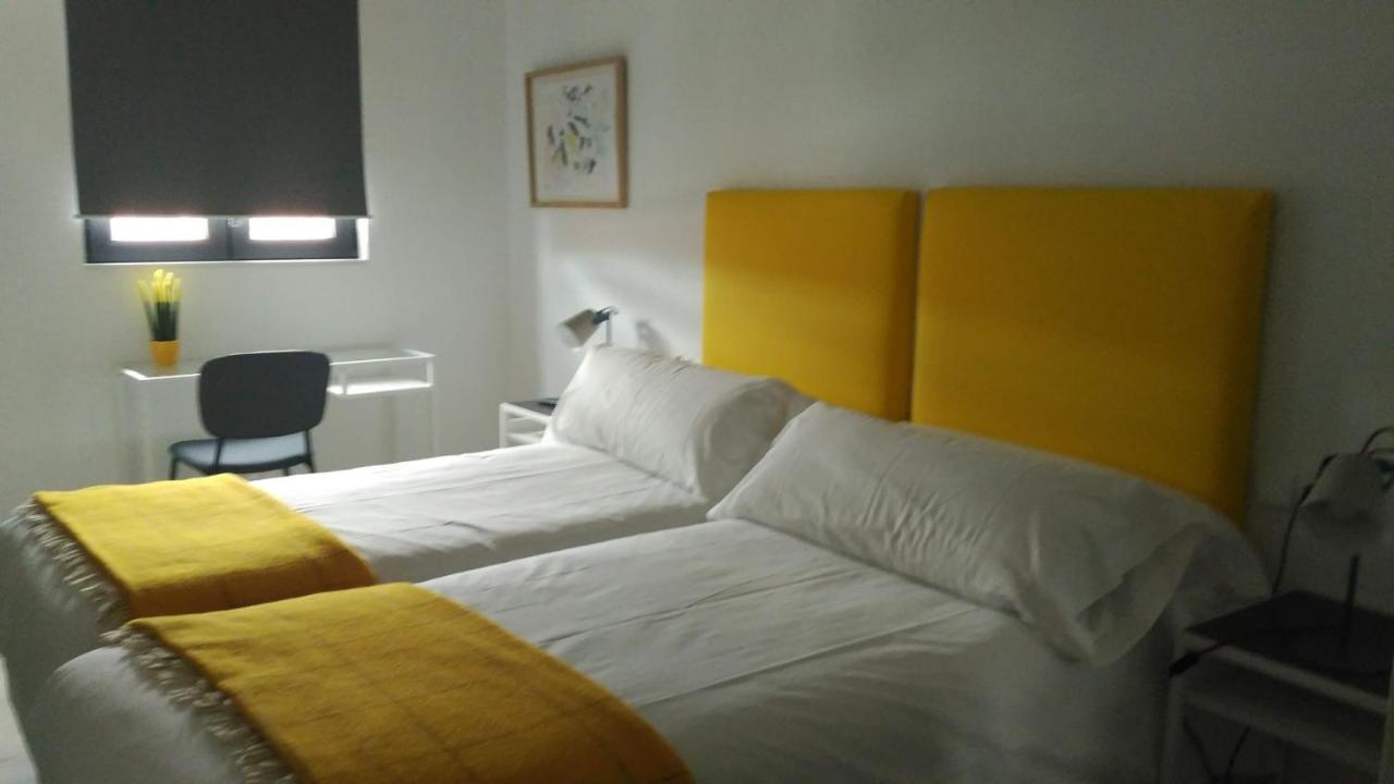 Apartahotel Slow Turísticos *